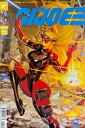 G.I. JOE #3-RI 