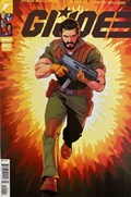 G.I. JOE #2-RI-B 
