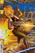 G.I. JOE #2-RI 