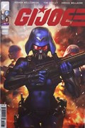 G.I. JOE #2-RI-D 
