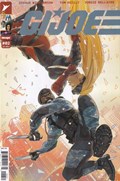G.I. JOE #2-RI-C 