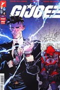 G.I. JOE #2-RI-E 
