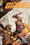 G.I. JOE #2B 