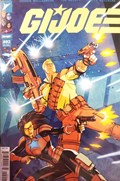 G.I. JOE #2 