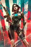 G.I. JOE #1-616CX-C 