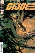 G.I. JOE #12B 
