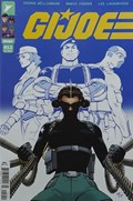 G.I. JOE #12 