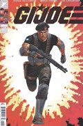 G.I. JOE #12-RI-B 