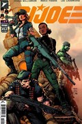 G.I. JOE #12-RI-C 