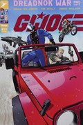 G.I. JOE #13 
