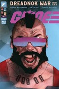 G.I. JOE #13C 