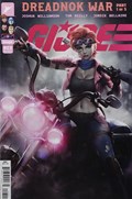 G.I. JOE #13-RI-E 