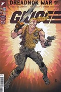 G.I. JOE #13-RI-D 