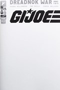 G.I. JOE #13G 
