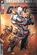 G.I. JOE #13-RI-F 
