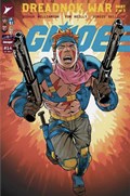 G.I. JOE #14-RI 
