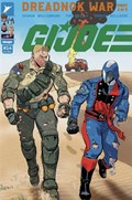 G.I. JOE #14 