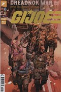 G.I. JOE #14B 