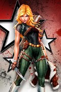 G.I. JOE #10-616CX 