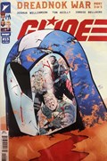 G.I. JOE #15 