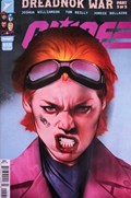 G.I. JOE #15C 