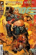 G.I. JOE #15-RI-B 