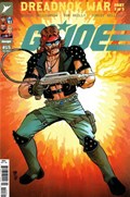 G.I. JOE #15-RI 