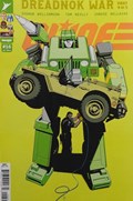 G.I. JOE #16B 