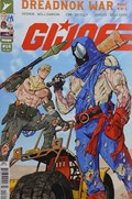 G.I. JOE #16 