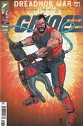 G.I. JOE #16-RI 