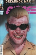 G.I. JOE #16C 