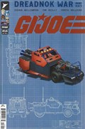 G.I. JOE #16-RI-B 