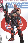 G.I. JOE #5-2nd-B 