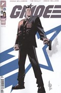 G.I. JOE #5-2nd 