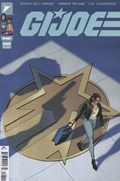 G.I. JOE #8 