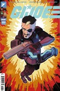 G.I. JOE #8-RI-B 