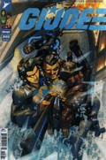G.I. JOE #8-RI-E 