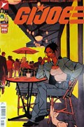 G.I. JOE #8-RI-C 