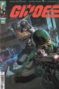 G.I. JOE #7B 