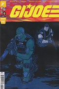 G.I. JOE #7 