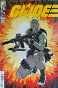 G.I. JOE #7-RI-B 