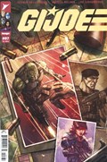 G.I. JOE #7-RI 