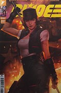 G.I. JOE #7-RI-D 