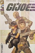 G.I. JOE #7-RI-C 