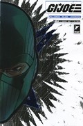 G.I. JOE #7D 
