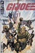 G.I. JOE #1-4th 