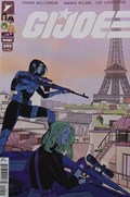 G.I. JOE #9 