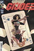 G.I. JOE #9B 