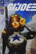 G.I. JOE #9-RI-C 