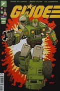 G.I. JOE #9-RI-B 